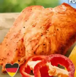 Netto Marken-Discount Barbeque Hähnchen-Minutensteaks Angebot