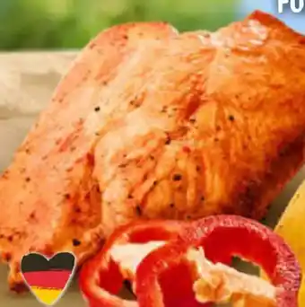 Netto Marken-Discount Barbeque Hähnchen-Minutensteaks Angebot