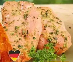 Netto Marken-Discount Barbeque Puten-Minutensteaks Angebot