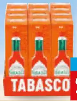Netto Marken-Discount Mc Ilhenny Tabasco Sauce Angebot