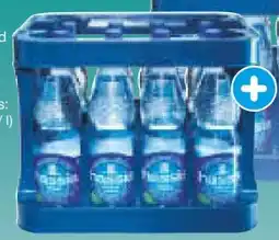 Netto Marken-Discount Hassia Mineralwasser Angebot