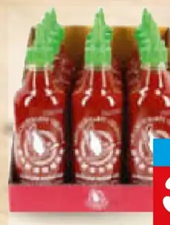 Netto Marken-Discount Flying Goose Sriracha Chili Sauce Angebot
