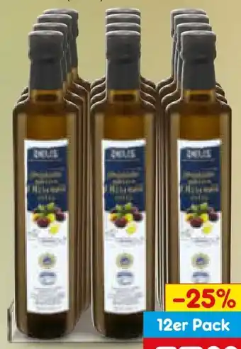 Netto Marken-Discount Zeus Griechisches Natives Olivenöl Extra Angebot