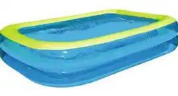 Netto Marken-Discount Wehncke Family-Pool Angebot