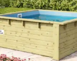 Netto Marken-Discount Karibu Minipool Angebot