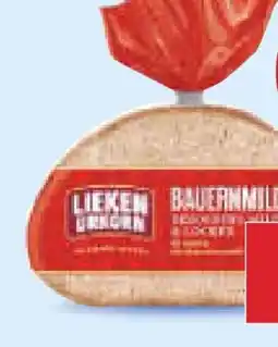 Netto Marken-Discount Lieken Urkorn Bauernmild Angebot