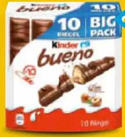 Netto Marken-Discount Ferrero Kinder Bueno Angebot