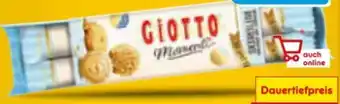 Netto Marken-Discount Ferrero Giotto Dänischer Butterkeks Angebot