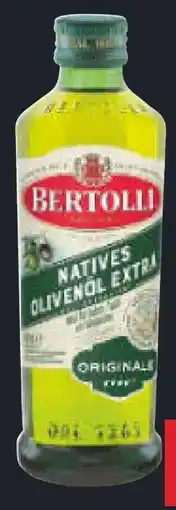 Netto Marken-Discount Bertolli Natives Olivenöl Extra Originale Angebot
