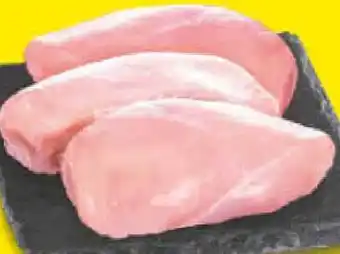 Netto Marken-Discount Gut Ponholz Hähnchen-Brustfilet Angebot