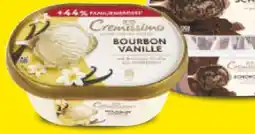 Netto Marken-Discount Langnese Cremissimo Bourbon Vanille Angebot