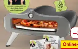 Netto Marken-Discount Kochwerk Rachs Gas-Pizzaofen Angebot