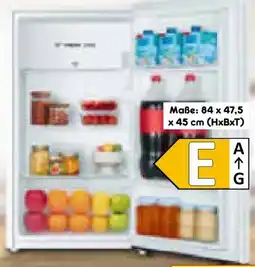 Netto Marken-Discount PKM Kühlschrank KHKS93EW Angebot