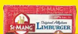 Netto Marken-Discount St. Mang Original Allgäuer Limburger Angebot