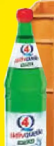 Netto Marken-Discount Q4 Aktivquelle Mineralwasser Angebot