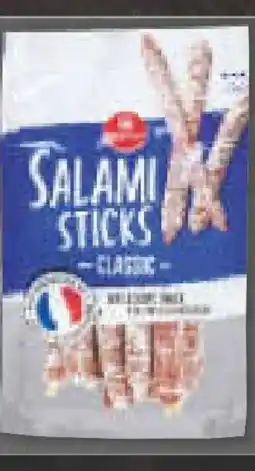Netto Marken-Discount Wiltmann Salami-Sticks Angebot