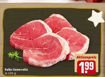 REWE Kalbs-semerrolle Angebot