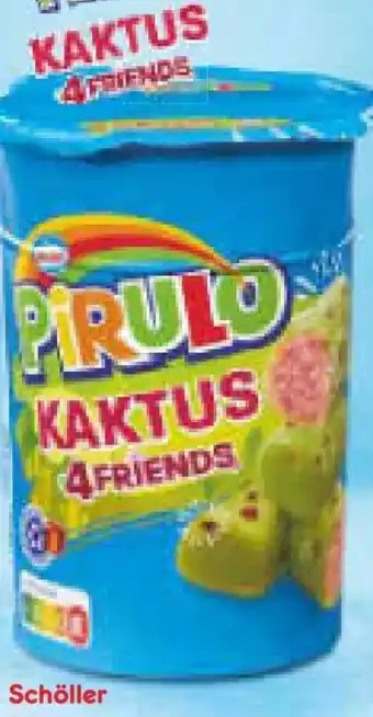 Netto Marken-Discount Nestlé Schöller Pirulo Kaktus Angebot