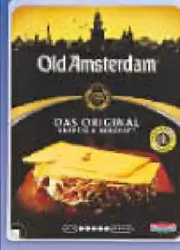 Netto Marken-Discount Westland Old Amsterdam Das Original Angebot