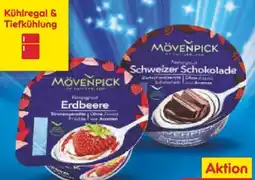 Netto Marken-Discount Mövenpick Feinjoghurt Erdbeere Angebot