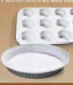 Netto Marken-Discount Dr. Oetker Muffinblech Angebot
