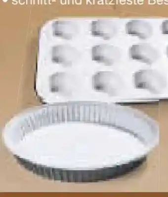 Netto Marken-Discount Dr. Oetker Muffinblech Angebot
