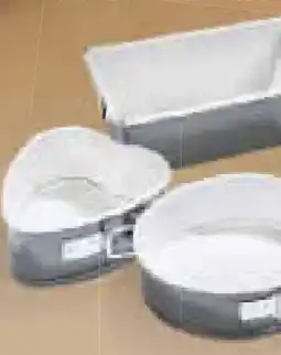 Netto Marken-Discount Dr. Oetker Mini-Backformen-Set Angebot