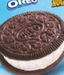 Netto Marken-Discount Oreo Eis-Sandwich Angebot