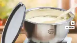Netto Marken-Discount Dr. Oetker Rühr- und Küchenschüssel Angebot