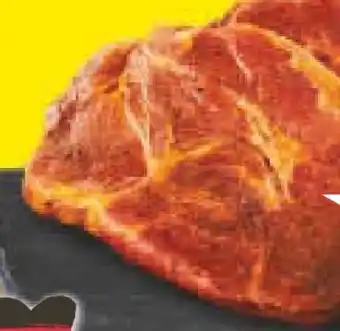 Netto Marken-Discount Barbeque Schweine-Nackensteaks Angebot