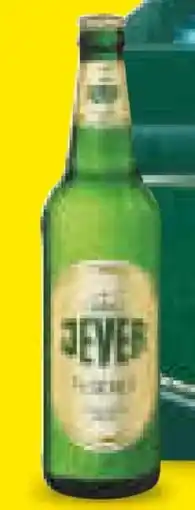 Netto Marken-Discount Jever Pilsener Angebot