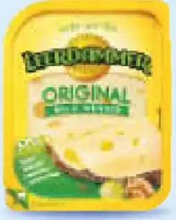 Netto Marken-Discount Leerdammer Original Käsescheiben Angebot
