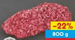 Netto Marken-Discount Gut Ponholz Rinder-Hackfleisch Angebot