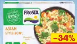 Netto Marken-Discount Frosta Gemüse Bowl Angebot