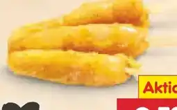 Netto Marken-Discount Hähnchenbrust-Innenfilet Angebot