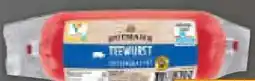 Netto Marken-Discount Hofmaier Teewurst Angebot