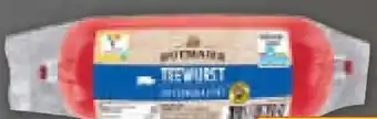 Netto Marken-Discount Hofmaier Teewurst Angebot