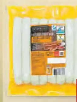 Netto Marken-Discount Barbeque Mini Geflügelbratwurst Angebot