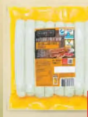 Netto Marken-Discount Barbeque Mini Geflügelbratwurst Angebot