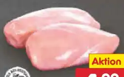 Netto Marken-Discount Gut Ponholz Hähnchen-Brustfilet Angebot