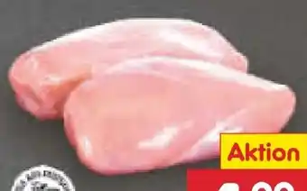 Netto Marken-Discount Gut Ponholz Hähnchen-Brustfilet Angebot