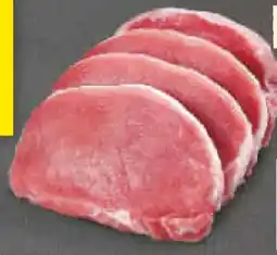 Netto Marken-Discount Ein Herz für Erzeuger Schweine Minutensteak Angebot