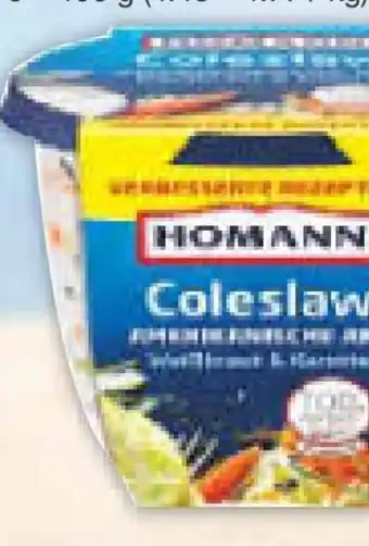 Netto Marken-Discount Homann Beilagensalate Angebot