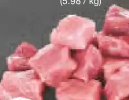 Netto Marken-Discount Gut Ponholz Schinken-Gulasch Angebot