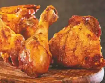 Netto Marken-Discount Barbeque Hähnchen-Grillplatte Angebot