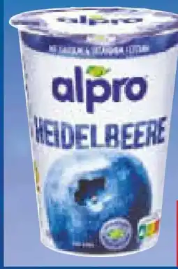 Netto Marken-Discount Alpro Frucht Heidelbeere Angebot