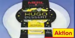 Netto Marken-Discount Merl Dessert Hugo Angebot