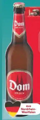 Netto Marken-Discount Dom Kölsch Bier Angebot
