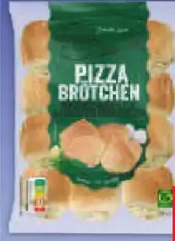 Netto Marken-Discount Genuss Welt Pizzabrötchen Angebot