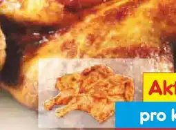 Netto Marken-Discount Roadkill Chicken Angebot